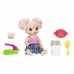 Купить Интерактивная кукла Baby Alive - Малышка хочет есть C0963 Hasbro