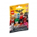 71017 Бэтгерл в розовом Lego Minifigures Batman 