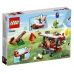 75822 Самолетная атака свинок Lego Angry Birds
