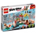 75824 Разгром Свинограда Lego Angry Birds
