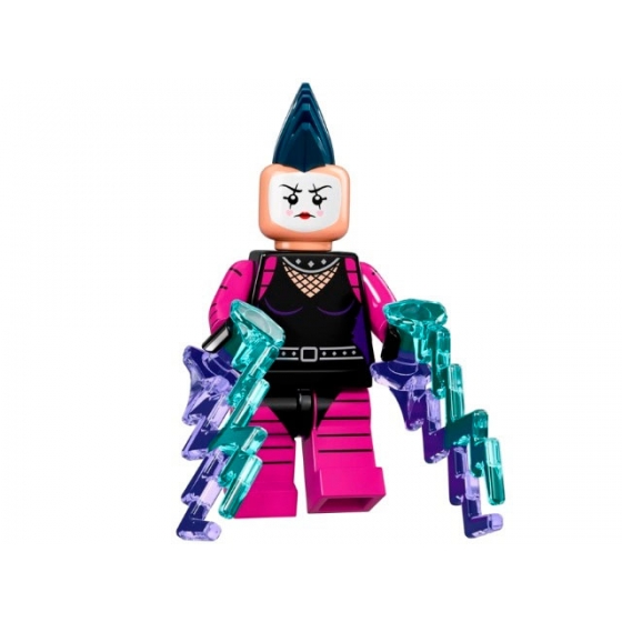 71017 Мим Lego Minifigures Batman 