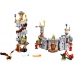 75826 Замок Короля свинок Lego Angry Birds