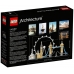 21034 Лондон Lego Architecture
