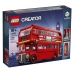 10258 Лондонский автобус Lego Creator