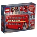 10258 Лондонский автобус Lego Creator