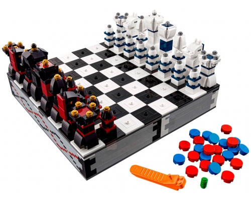 40174 Шахматы LEGO