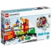 45008 Математический поезд Lego Education