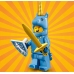 71021 Парень в костюме единорога Lego Minifigures Юбилейная Серия