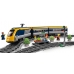 60197 Пассажирский поезд Lego City