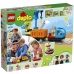 10875 Грузовой поезд Lego Duplo