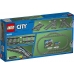 60238 Железнодорожные стрелки Lego City