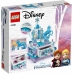41168 Шкатулка Эльзы Lego Disney Princess