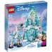 43172 Волшебный ледяной замок Эльзы Lego Disney Princess