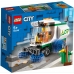 60249 Машина для очистки улиц Lego City