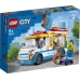 60253 Грузовик мороженщика Lego City