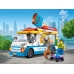60253 Грузовик мороженщика Lego City