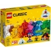 Купить 11008 Lego Classic Кубики и домики 