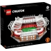 Купить 10272 Стадион «Манчестер Юнайтед» Lego Creator Exclusive
