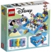 43174 Книга сказочных приключений Мулан Lego Disney Princess