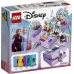 43175 Книга сказочных приключений Анны и Эльзы Lego Disney Princess