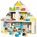 Купить 10929 Модульный игрушечный дом Lego Duplo