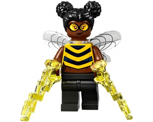 71026 Шмель Lego Minifigures