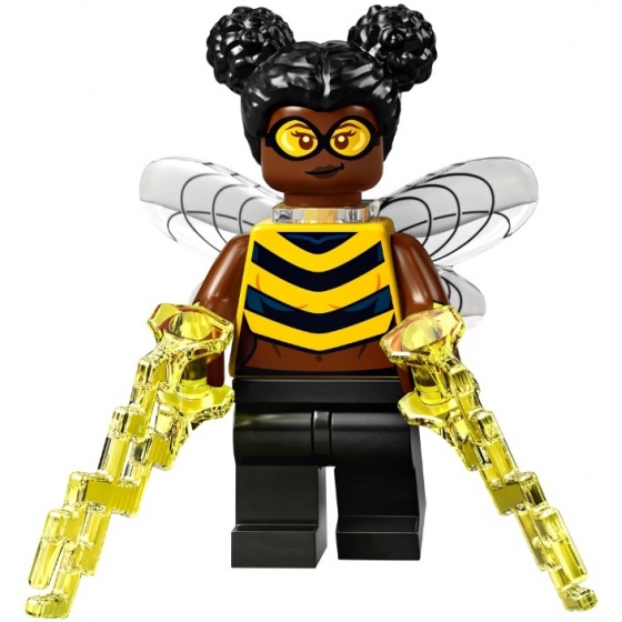 71026 Шмель Lego Minifigures