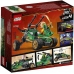 Купить 71700 Тропический внедорожник Lego Ninjago