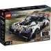 42109 Раллийный автомобиль Top Gear Lego Technic