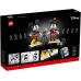 Купить 43179 Lego Микки Маус и Минни Маус (коллекционный набор)