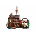 31109 Lego Creator Пиратский корабль