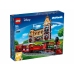 71044 Lego Disney Поезд и станция LEGO Disney 