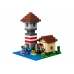 Купить 21161 Lego Minecraft Набор для творчества 3.0
