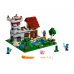 Купить 21161 Lego Minecraft Набор для творчества 3.0