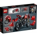 Купить 42107 Lego Ducati Panigale V4 R Technic