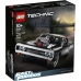 Купить 42111 Lego Dodge Charger Доминика Торетто Technic