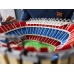 Конструктор LEGO Creator Expert 10284 Стадион «Camp Nou – FC Barcelona»