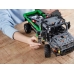 LEGO Technic 42129 Полноприводный грузовик-внедорожник Mercedes-Benz Zetros