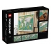 LEGO Art 31203 Карта мира