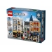 Конструктор LEGO Creator Expert 10255 Городская площадь