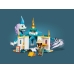 Конструктор LEGO Disney 43184 Райя и дракон Сису