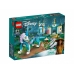 Конструктор LEGO Disney 43184 Райя и дракон Сису