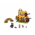 Конструктор LEGO Disney 43188 Лесной домик Спящей Красавицы