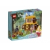 Конструктор LEGO Disney 43188 Лесной домик Спящей Красавицы