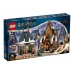 Конструктор LEGO Harry Potter76388 Визит в деревню Хогсмид