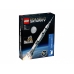 Конструктор LEGO Ideas 92176 Ракетно-космическая система НАСА «Сатурн-5-Аполлон»
