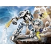 LEGO Ninjago 71738 Битва с роботом Зейна