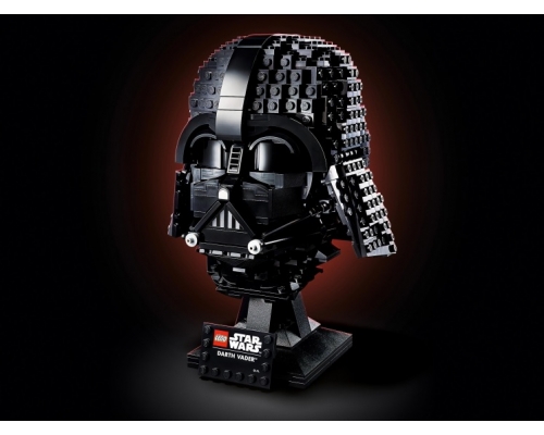LEGO Star Wars 75304 Шлем Дарта Вейдера