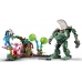 Конструктор LEGO Avatar 75571 Нейтири и Танатор против AMP-робота Куорича