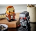 Конструктор LEGO BrickHeadz 40547 Оби-Ван Кеноби и Дарт Вейдер